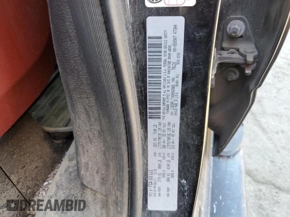 ✅ 2019 Ram 1500 Rebel • VIN: 1C6SRFLT1KN542003 • Lot: 85361135. Listed on Copart with 241,208 mi. Free auction sales archive from the USA and detailed vehicle history report at DreamBid. Image 12.