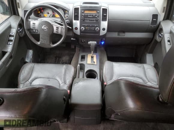 ✅ 2012 Nissan Xterra S • VIN: 5N1AN0NW5CC510166 • Lot: 81024425. Listed on Copart with 152,929 mi. Free auction sales archive from the USA and detailed vehicle history report at DreamBid. Image 8.