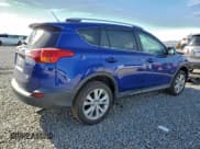 ✅ 2015 Toyota RAV4 Limited • VIN: 2T3DFREV6FW383293 • Lot: 95308455. Listed on Copart with 94,541 mi. Free auction sales archive from the USA and detailed vehicle history report at DreamBid. Image 3.