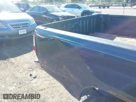 ✅ 1997 Toyota T100 SR5 • VIN: JT4UN24D8V0043214 • Lot: 42194142. Listed on IAAI with 292,713 mi. Free auction sales archive from the USA and detailed vehicle history report at DreamBid. Image 6.