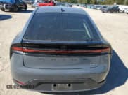 ✅ 2024 Toyota Prius XLE • VIN: JTDACAAU2R3026307 • Lot: 86327515. Listed on Copart with 29,251 mi. Free auction sales archive from the USA and detailed vehicle history report at DreamBid. Image 6.