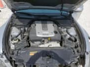 ✅ 2014 Infiniti Q60 • VIN: JN1CV6FE4EM900603 • Lot: 65446035. Listed on Copart with 116,435 mi. Free auction sales archive from the USA and detailed vehicle history report at DreamBid. Image 11.