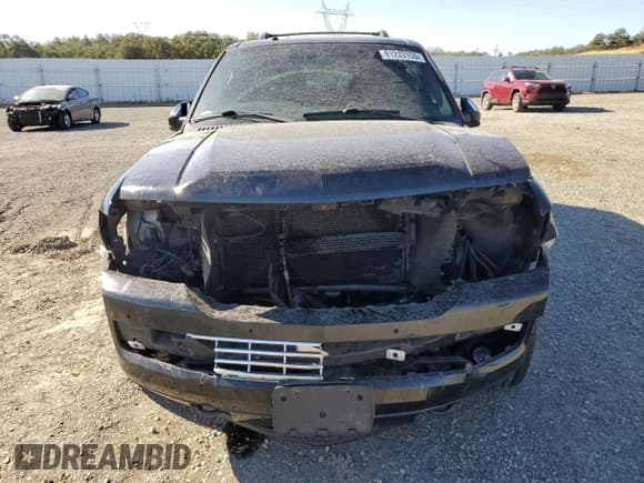 ✅ 2011 Lincoln Navigator • VIN: 5LMJJ3J54BEJ10335 • Lot: 81233155. Wystawiony na Copart z przebiegiem 150 573 mil. Bezpłatny archiwum sprzedaży aukcyjnych z USA i szczegółowy raport historii pojazdu na DreamBid. Zdjęcie 5.