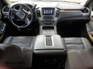 ✅ 2017 GMC Yukon Denali • VIN: 1GKS2CKJ8HR285603 • Lot: 90018015. Listed on Copart with 115,002 mi. Free auction sales archive from the USA and detailed vehicle history report at DreamBid. Image 8.