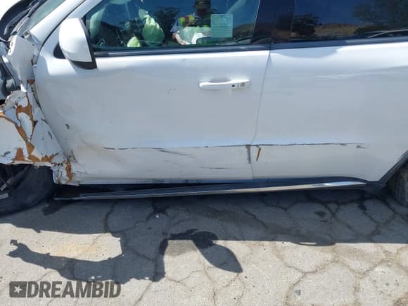 ✅ 2022 Dodge Durango SXT • VIN: 1C4RDJAG5NC228434 • Lot: 42086868. Listed on IAAI with 74,173 mi. Free auction sales archive from the USA and detailed vehicle history report at DreamBid. Image 21.