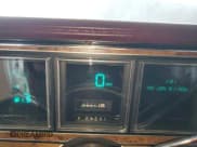 ✅ 1987 Lincoln Town Car • VIN: 1LNBM82FXHY705667 • Lot: 81488235. Listed on Copart with 390,129 mi. Free auction sales archive from the USA and detailed vehicle history report at DreamBid. Image 9.