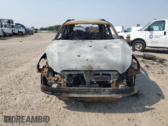 ✅ 2010 Subaru Outback Premium • VIN: 4S4BRBBC1A3361007 • Lot: 71124885. Listed on Copart with Not provided. Free auction sales archive from the USA and detailed vehicle history report at DreamBid. Image 5.