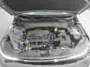 2025 Hyundai Kona SEL with VIN KM8HBCAB4SU219470, listed as a Copart auction lot 86155785 with 14,814 mi miles and Clean title. Bid and sale history available at DreamBid. Image 12.