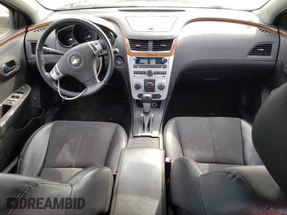 ✅ 2012 Chevrolet Malibu 2LT • VIN: 1G1ZD5EU9CF355750 • Lot: 71412884. Listed on Copart with 163,094 mi. Free auction sales archive from the USA and detailed vehicle history report at DreamBid. Image 8.