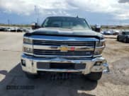 ✅ 2017 Chevrolet Silverado 1500 • VIN: 1GC2CWEG1HZ212132 • Лот: 80614005. Опубликован ранее на Copart с пробегом 65 977 миль. Бесплатный доступ к архиву аукционных продаж из США и подробный отчёт об истории автомобиля на DreamBid. Изображение 5.