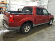 ✅ 2001 Ford Explorer Sport Trac • VIN: 1FMZU77E41UC54967 • Lot: 91597715. Listed on Copart with 194,858 mi. Free auction sales archive from the USA and detailed vehicle history report at DreamBid. Image 3.