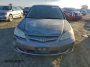 ✅ 2005 Honda Civic VP • VIN: 1HGES16315L025634 • Lot: 93403505. Listed on Copart with 123,728 mi. Free auction sales archive from the USA and detailed vehicle history report at DreamBid. Image 5.