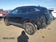 ✅ 2025 Kia Sportage EX • VIN: 5XYK3CDF7SG279654 • Лот: 69013405. Опубликован ранее на Copart с пробегом 7 300 миль. Бесплатный доступ к архиву аукционных продаж из США и подробный отчёт об истории автомобиля на DreamBid. Изображение 2.