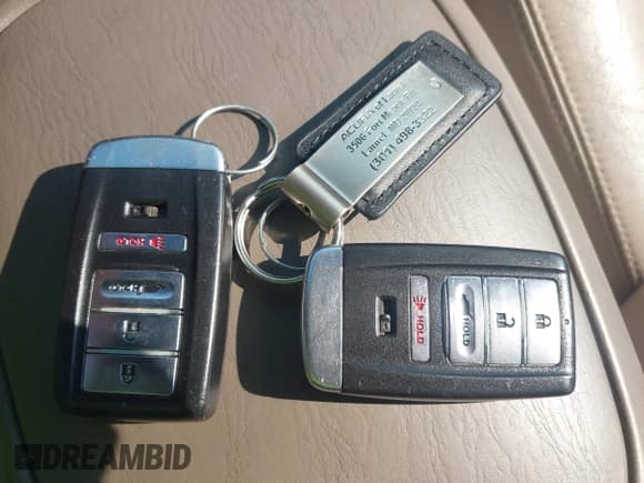 ✅ 2019 Acura RDX w/A-Spec Pkg • VIN: 5J8TC2H68KL016278 • Lot: 42689447. Listed on IAAI with 49,659 mi. Free auction sales archive from the USA and detailed vehicle history report at DreamBid. Image 11.