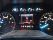 ✅ 2016 Ford F-150 XLT • VIN: 1FTEW1EG4GFA43179 • Lot: 42169863. Listed on IAAI with 191,906 mi. Free auction sales archive from the USA and detailed vehicle history report at DreamBid. Image 7.