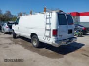 ✅ 2013 Ford Econoline Cargo Commercial • VIN: 1FTNS2EL2DDA60813 • Lot: 42030005. Wystawiony na IAAI z przebiegiem 216 536 mil. Bezpłatny archiwum sprzedaży aukcyjnych z USA i szczegółowy raport historii pojazdu na DreamBid. Zdjęcie 3.
