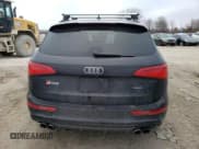✅ 2016 Audi SQ5 Premium Plus • VIN: WA1CCAFP8GA099812 • Лот: 36421943. Опубликован ранее на Copart с пробегом 85 244 миль. Бесплатный доступ к архиву аукционных продаж из США и подробный отчёт об истории автомобиля на DreamBid. Изображение 6.