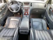 ✅ 2013 Infiniti EX Journey • VIN: JN1BJ0HP9DM430604 • Лот: 62365795. Опубликован ранее на Copart с пробегом Не указан. Бесплатный доступ к архиву аукционных продаж из США и подробный отчёт об истории автомобиля на DreamBid. Изображение 8.