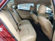 ✅ 2013 Hyundai Sonata SE • VIN: 5NPEC4AC9DH673147 • Lot: 73399854. Listed on Copart with 219,916 mi. Free auction sales archive from the USA and detailed vehicle history report at DreamBid. Image 10.