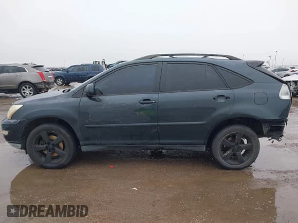 ✅ 2007 Lexus RX 350 • VIN: JTJGK31U470002613 • Лот: 41464370. Опубликован ранее на IAAI с пробегом 172 668 миль. Бесплатный доступ к архиву аукционных продаж из США и подробный отчёт об истории автомобиля на DreamBid. Изображение 14.