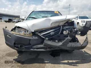 2006 Hyundai Elantra GLS с VIN KMHDN46D26U259381, выставлен на аукционе Copart как лот 55251044 с пробегом Не указан миль и Списание • Salvage title. История ставок и продаж доступна на DreamBid. Изображение 5.