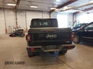 ✅ 2020 Jeep Gladiator Overland • VIN: 1C6HJTFG5LL216409 • Lot: 43627529. Wystawiony na IAAI z przebiegiem 83 052 mil. Bezpłatny archiwum sprzedaży aukcyjnych z USA i szczegółowy raport historii pojazdu na DreamBid. Zdjęcie 16.