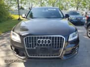 ✅ 2015 Audi Q5 Prestige • VIN: WA1VMAFP4FA029146 • Lot: 58586355. Listed on Copart with 162,889 mi. Free auction sales archive from the USA and detailed vehicle history report at DreamBid. Image 5.