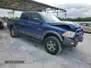 2009 Dodge 1500 TRX z VIN 1D3HV13P69J522178, wystawiony jako Copart lot #71812214 z przebiegiem 191 367 mil mil oraz Szkoda całkowita • Salvage title. Historia ofert i sprzedaży dostępna na DreamBid. Obrazek 4.