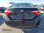✅ 2017 Toyota Corolla L • VIN: 5YFBURHE7HP605832 • Лот: 82451825. Опубликован ранее на Copart с пробегом 98 561 миль. Бесплатный доступ к архиву аукционных продаж из США и подробный отчёт об истории автомобиля на DreamBid. Изображение 6.