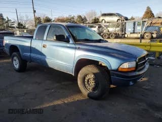 ✅ 2004 Dodge Dakota Sport • VIN: 1D7HG32N44S749232 • Lot: 43137825. Wystawiony na Copart z przebiegiem 84 672 mil. Bezpłatny archiwum sprzedaży aukcyjnych z USA i szczegółowy raport historii pojazdu na DreamBid. Zdjęcie 4.