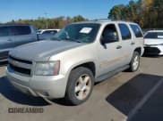 ✅ 2007 Chevrolet Tahoe LT • VIN: 1GNFK13037R100001 • Лот: 43585790. Опубликован ранее на IAAI с пробегом 196 067 миль. Бесплатный доступ к архиву аукционных продаж из США и подробный отчёт об истории автомобиля на DreamBid. Изображение 2.