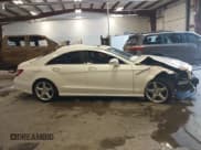 ✅ 2015 Mercedes-Benz CLS 400 • VIN: WDDLJ6FB3FA145340 • Лот: 41313268. Опубликован ранее на IAAI с пробегом 122 368 миль. Бесплатный доступ к архиву аукционных продаж из США и подробный отчёт об истории автомобиля на DreamBid. Изображение 14.