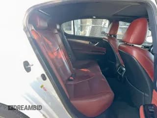 ✅ 2015 Lexus GS 350 • VIN: JTHBE1BL7FA010646 • Lot: 92347605. Wystawiony na Copart z przebiegiem 223 531 mil. Bezpłatny archiwum sprzedaży aukcyjnych z USA i szczegółowy raport historii pojazdu na DreamBid. Zdjęcie 6.