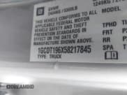 ✅ 2005 Chevrolet Colorado LS Z85 • VIN: 1GCDT196X58217845 • Лот: 43657766. Опубликован ранее на IAAI с пробегом 232 187 миль. Бесплатный доступ к архиву аукционных продаж из США и подробный отчёт об истории автомобиля на DreamBid. Изображение 9.