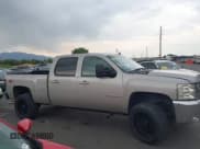 ✅ 2008 Chevrolet Silverado 2500HD LTZ • VIN: 1GCHK23638F227748 • Лот: 42819494. Опубликован ранее на IAAI с пробегом 160 045 миль. Бесплатный доступ к архиву аукционных продаж из США и подробный отчёт об истории автомобиля на DreamBid. Изображение 13.