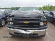 ✅ 2014 Chevrolet Silverado 1500 Work Truck • VIN: 3GCUKPEH8EG305736 • Лот: 42307443. Опубликован ранее на IAAI с пробегом 155 313 миль. Бесплатный доступ к архиву аукционных продаж из США и подробный отчёт об истории автомобиля на DreamBid. Изображение 12.
