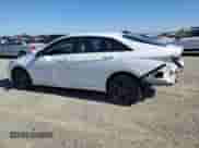 2021 Hyundai Elantra SEL z VIN 5NPLM4AG9MH001564, wystawiony jako Copart lot #90516475 z przebiegiem 43 660 mil mil oraz Szkoda całkowita • Salvage title. Historia ofert i sprzedaży dostępna na DreamBid. Obrazek 2.