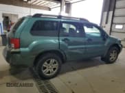 ✅ 2005 Mitsubishi Endeavor LS • VIN: 4A4MM21S75E021951 • Лот: 63469595. Опубликован ранее на Copart с пробегом 231 593 миль. Бесплатный доступ к архиву аукционных продаж из США и подробный отчёт об истории автомобиля на DreamBid. Изображение 3.