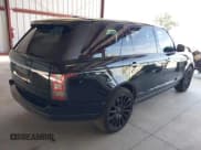 ✅ 2015 Land Rover Range Rover Autobiography • VIN: SALGV3TFXFA237897 • Lot: 42149731. Listed on IAAI with 138,772 mi. Free auction sales archive from the USA and detailed vehicle history report at DreamBid. Image 4.