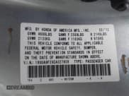 ✅ 2012 Acura TL Auto • VIN: 19UUA8F2XCA027809 • Lot: 43849501. Wystawiony na IAAI z przebiegiem 209 196 mil. Bezpłatny archiwum sprzedaży aukcyjnych z USA i szczegółowy raport historii pojazdu na DreamBid. Zdjęcie 9.