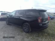 ✅ 2023 Chevrolet Suburban Z71 • VIN: 1GNSKDKD2PR287610 • Lot: 36970356. Listed on IAAI with 3,038 mi. Free auction sales archive from the USA and detailed vehicle history report at DreamBid. Image 3.