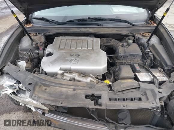 ✅ 2014 Lexus ES 330 • VIN: JTHBK1GG0E2113100 • Lot: 41309816. Listed on IAAI with 233,535 mi. Free auction sales archive from the USA and detailed vehicle history report at DreamBid. Image 10.