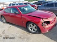 ✅ 2008 Dodge Charger • VIN: 2B3KA43G78H315246 • Lot: 42892486. Wystawiony na IAAI z przebiegiem 249 608 mil. Bezpłatny archiwum sprzedaży aukcyjnych z USA i szczegółowy raport historii pojazdu na DreamBid. Zdjęcie 1.