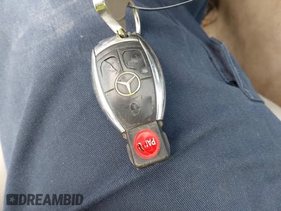 ✅ 2005 Mercedes-Benz C 230 Kompressor • VIN: WDBRF40J75F725331 • Lot: 43222912. Wystawiony na IAAI z przebiegiem 245 268 mil. Bezpłatny archiwum sprzedaży aukcyjnych z USA i szczegółowy raport historii pojazdu na DreamBid. Zdjęcie 11.