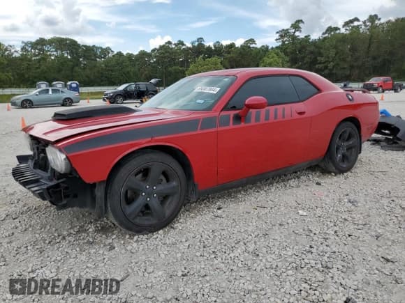 ✅ 2014 Dodge Challenger R/T 100th Anniversary Appearance • VIN: 2C3CDYBT3EH158279 • Lot: 69307804. Wystawiony na Copart z przebiegiem 162 483 mil. Bezpłatny archiwum sprzedaży aukcyjnych z USA i szczegółowy raport historii pojazdu na DreamBid. Zdjęcie 1.