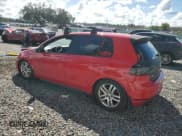 ✅ 2013 Volkswagen Golf GTI Driver's Edition • VIN: WVWHD7AJ9DW073507 • Lot: 72229634. Wystawiony na Copart z przebiegiem 128 774 mil. Bezpłatny archiwum sprzedaży aukcyjnych z USA i szczegółowy raport historii pojazdu na DreamBid. Zdjęcie 2.