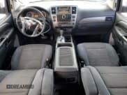 ✅ 2014 Nissan Armada SL • VIN: 5N1BA0ND6EN606393 • Lot: 44216205. Listed on Copart with 174,592 mi. Free auction sales archive from the USA and detailed vehicle history report at DreamBid. Image 8.