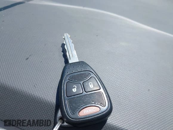 ✅ 2006 Chrysler PT Cruiser • VIN: 3A4FY48B26T339591 • Lot: 42444107. Listed on IAAI with 152,527 mi. Free auction sales archive from the USA and detailed vehicle history report at DreamBid. Image 11.