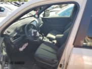 ✅ 2025 Subaru Forester Limited Hybrid • VIN: JF2SLSRDXSH406410 • Lot: 64134635. Wystawiony na Copart z przebiegiem 2 530 mil. Bezpłatny archiwum sprzedaży aukcyjnych z USA i szczegółowy raport historii pojazdu na DreamBid. Zdjęcie 7.