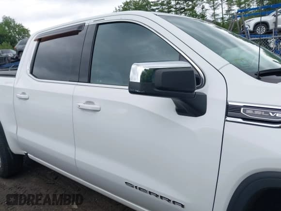 ✅ 2020 GMC Sierra 1500 SLE • VIN: 3GTU9BED7LG272978 • Лот: 42707886. Опубликован ранее на IAAI с пробегом 34 269 миль. Бесплатный доступ к архиву аукционных продаж из США и подробный отчёт об истории автомобиля на DreamBid. Изображение 13.